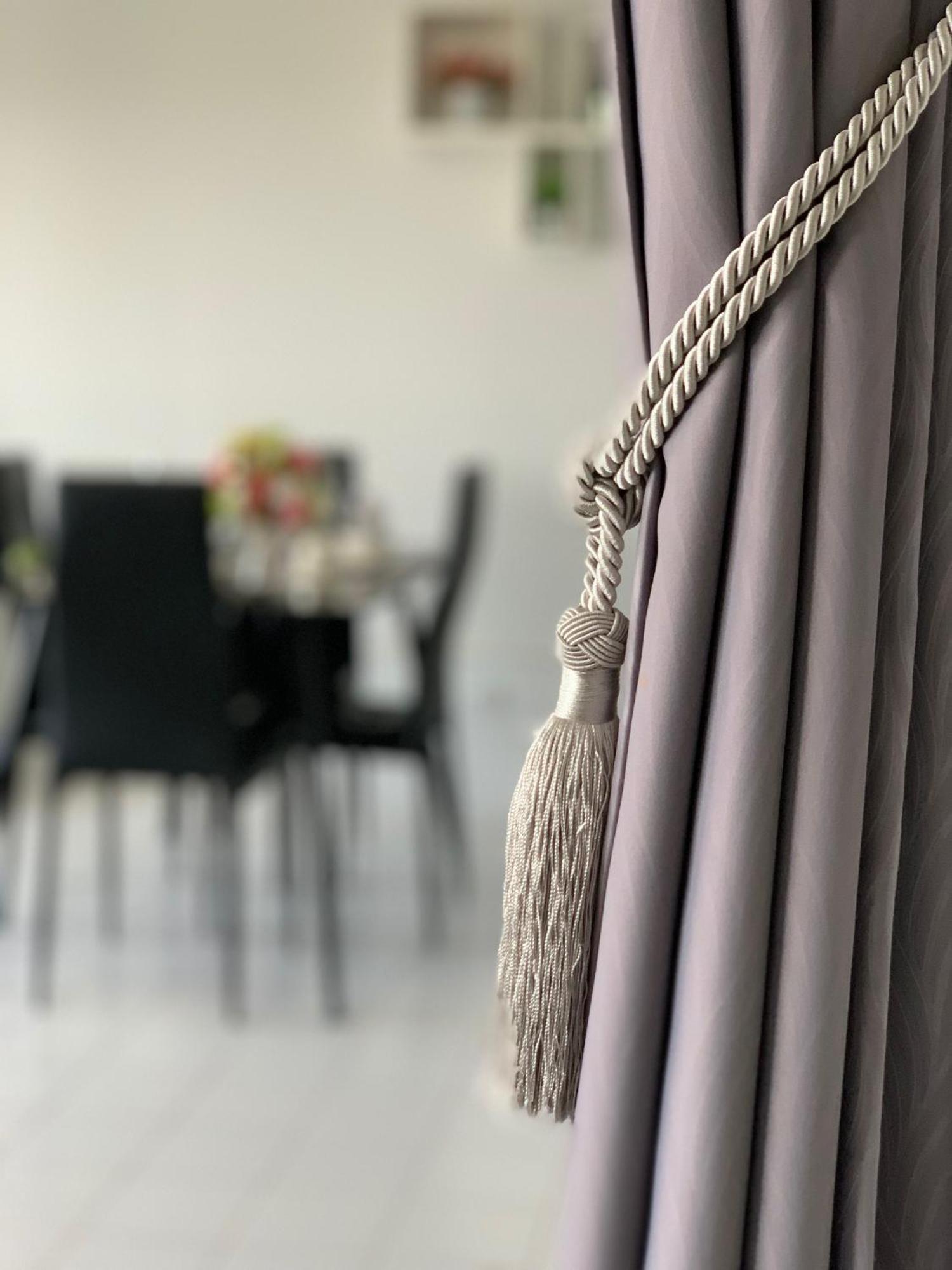 T11 Popula Condo By Prathomlerk Pak Kret Exteriér fotografie